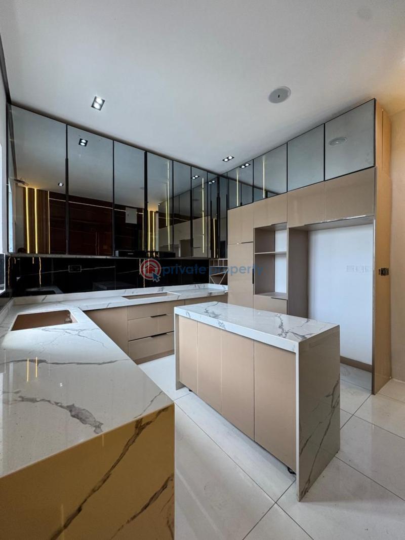 4 bedroom Semi detached Duplex For Rent Orchid Lekki Phase 2 Lagos - 8