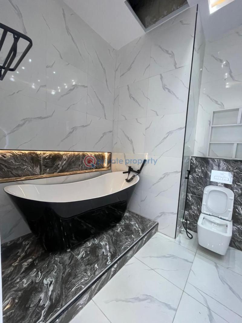 4 bedroom Semi detached Duplex For Sale Ajah Lagos - 3