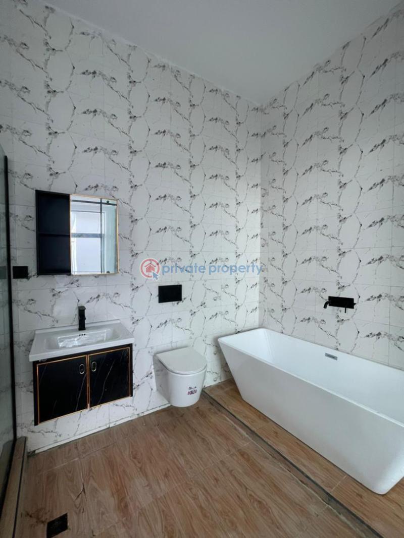 4 bedroom Semi detached Duplex For Sale Ikota Lekki Phase 2 Lagos - 9