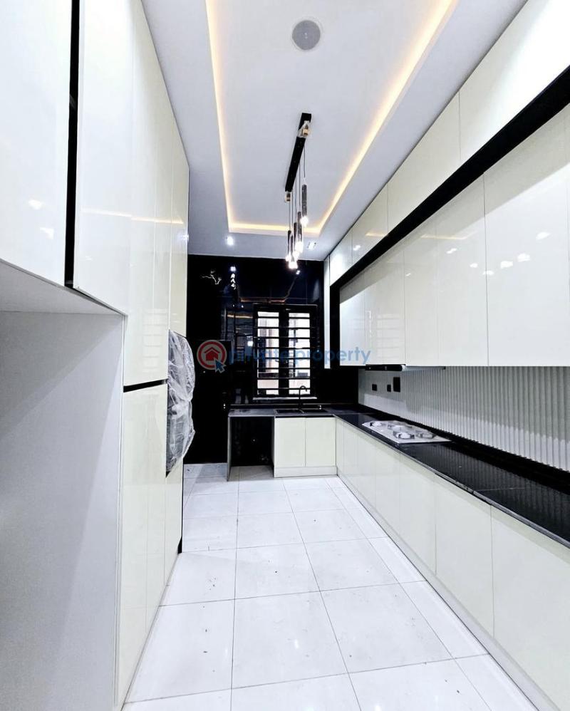 4 bedroom Semi detached Duplex For Sale Ikate Lekki Phase 1 Lagos - 12