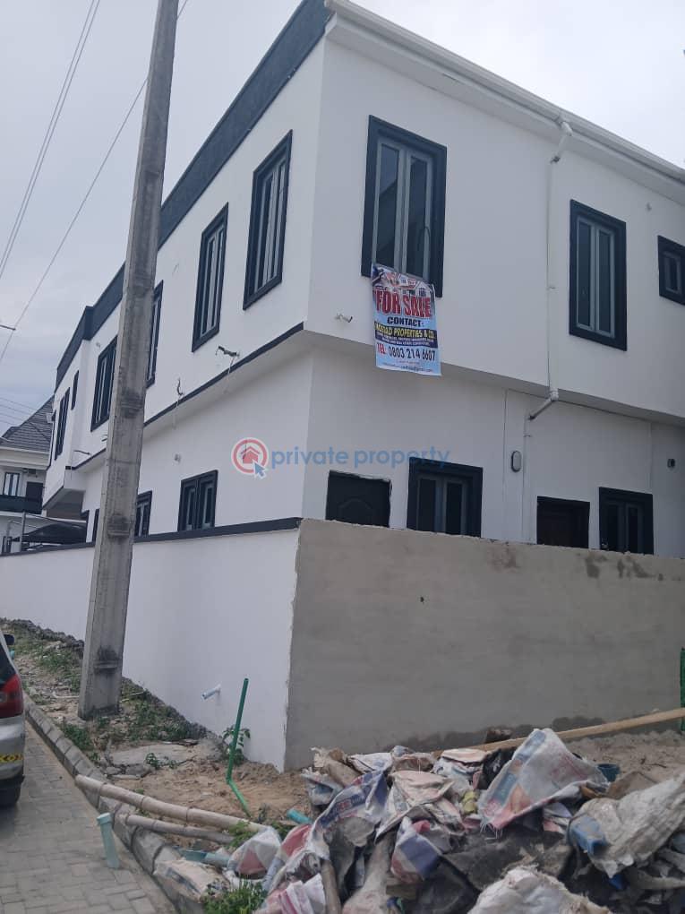 4 bedroom Semi detached Duplex For Sale Vgc Lekki Phase 2 Lagos - 3