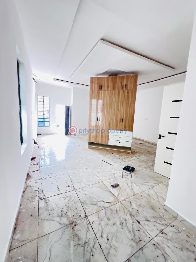 4 bedroom Semi detached Duplex For Sale Orchid Lekki Phase 2 Lagos - 16
