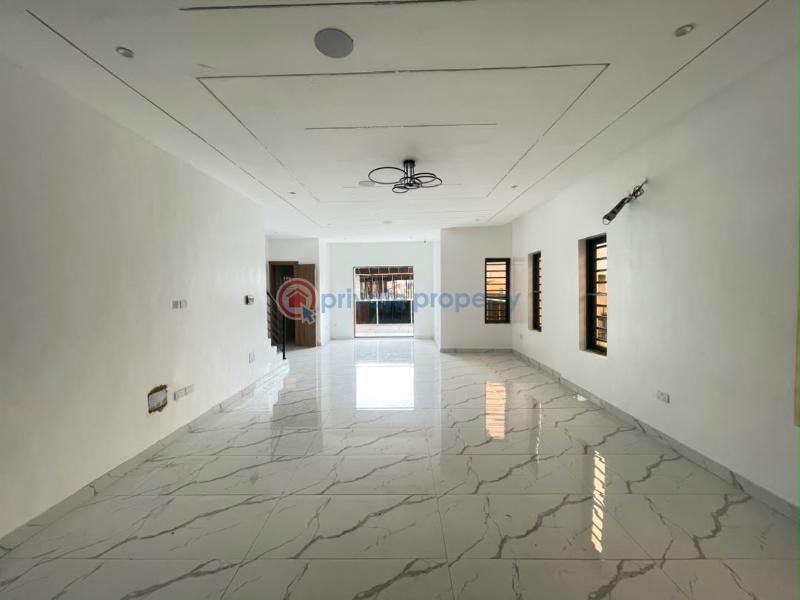4 bedroom Flat & Apartment For Sale Ogudu GRA Lagos - 12