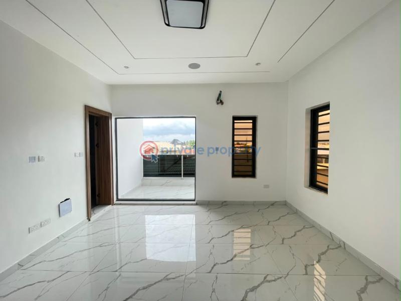 4 bedroom Flat & Apartment For Sale Ogudu GRA Lagos - 3