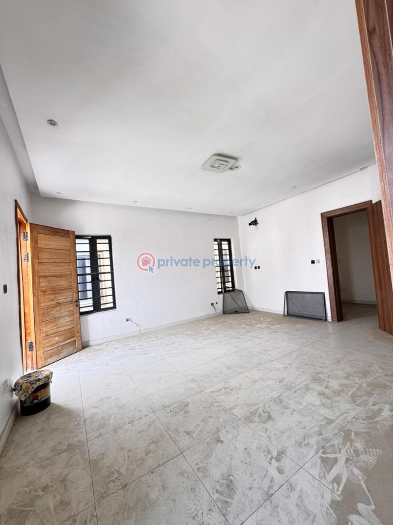 4 bedroom Semi detached Duplex For Sale Orchid Lekki Phase 2 Lagos - 2