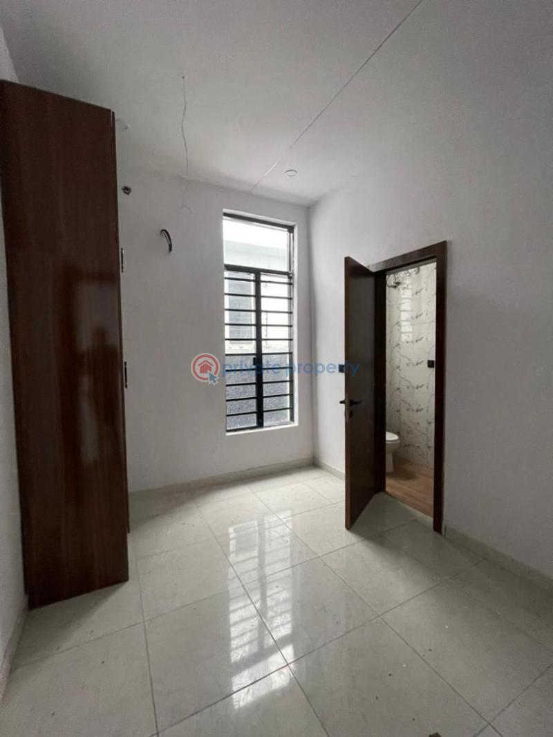 4 bedroom Semi detached Duplex For Sale Ikota Lekki Phase 2 Lagos - 3