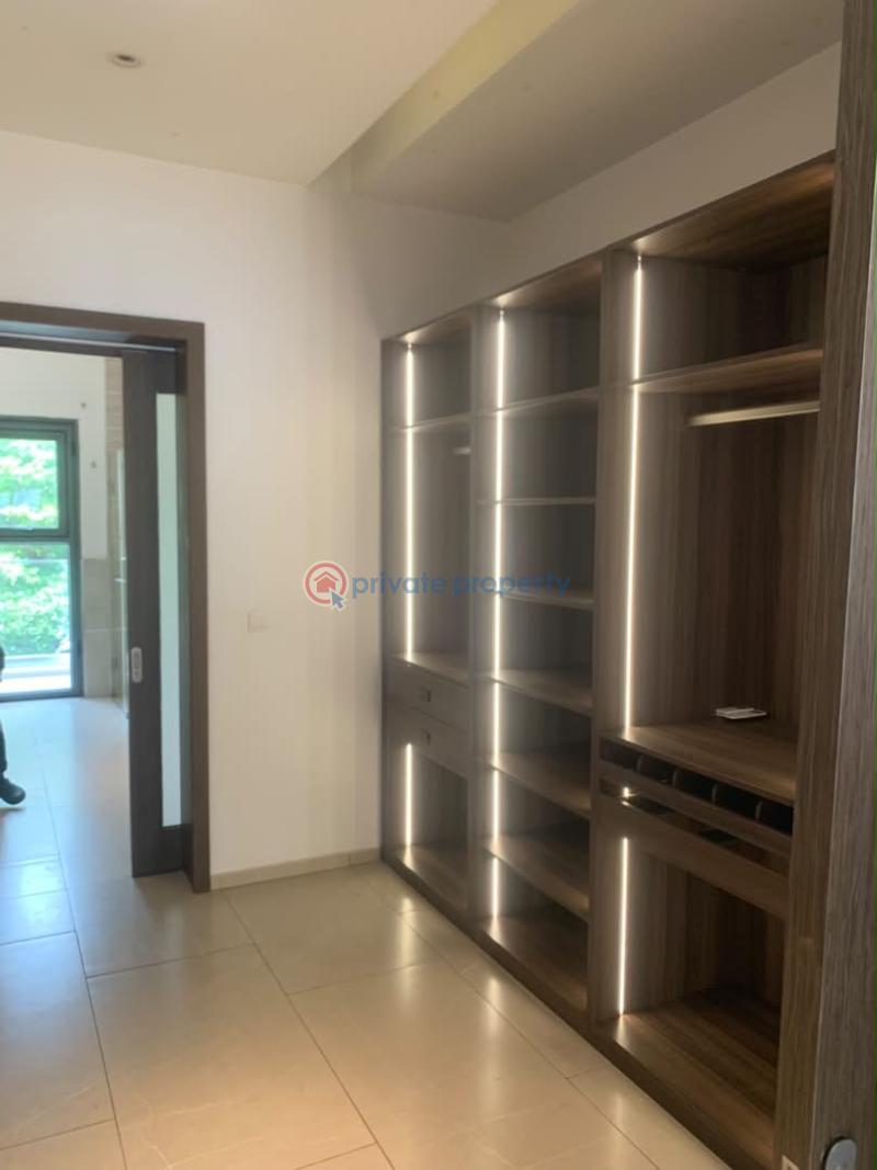 4 bedroom Semi detached Duplex For Rent Banana Island Ikoyi Lagos - 7