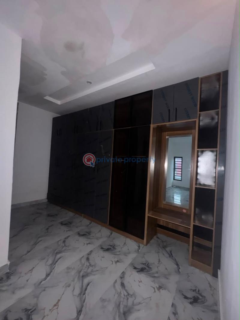 4 bedroom Semi detached Duplex For Sale Orchid Lekki Lagos - 9