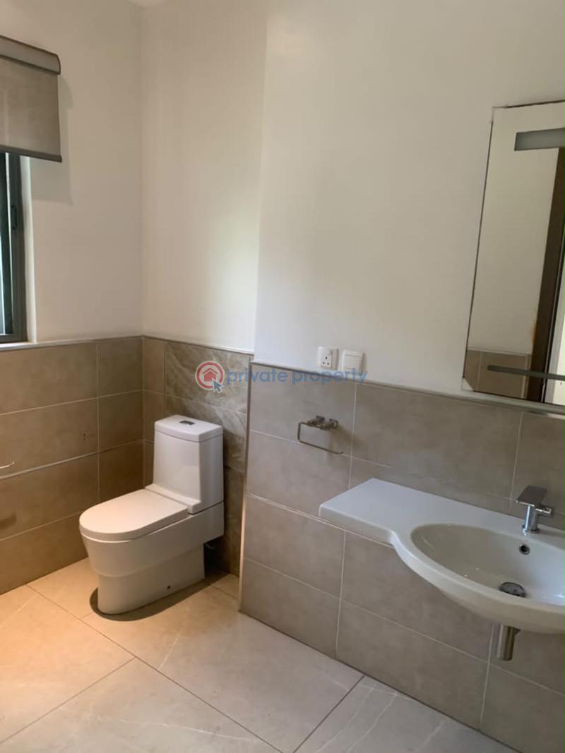 4 bedroom Semi detached Duplex For Rent Banana Island Ikoyi Lagos - 13