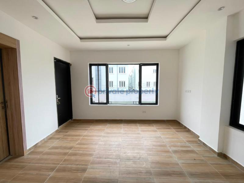 4 bedroom Semi detached Duplex For Sale Ogudu GRA Lagos - 10