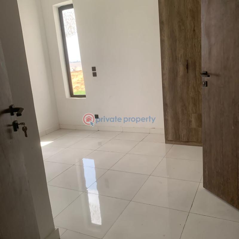 Exquisite 4 bedroom semi-detached duplex with bq - 1 4 bedroom Semi detached Duplex For Sale Ajah Lekki Phase 2 Lagos - 1