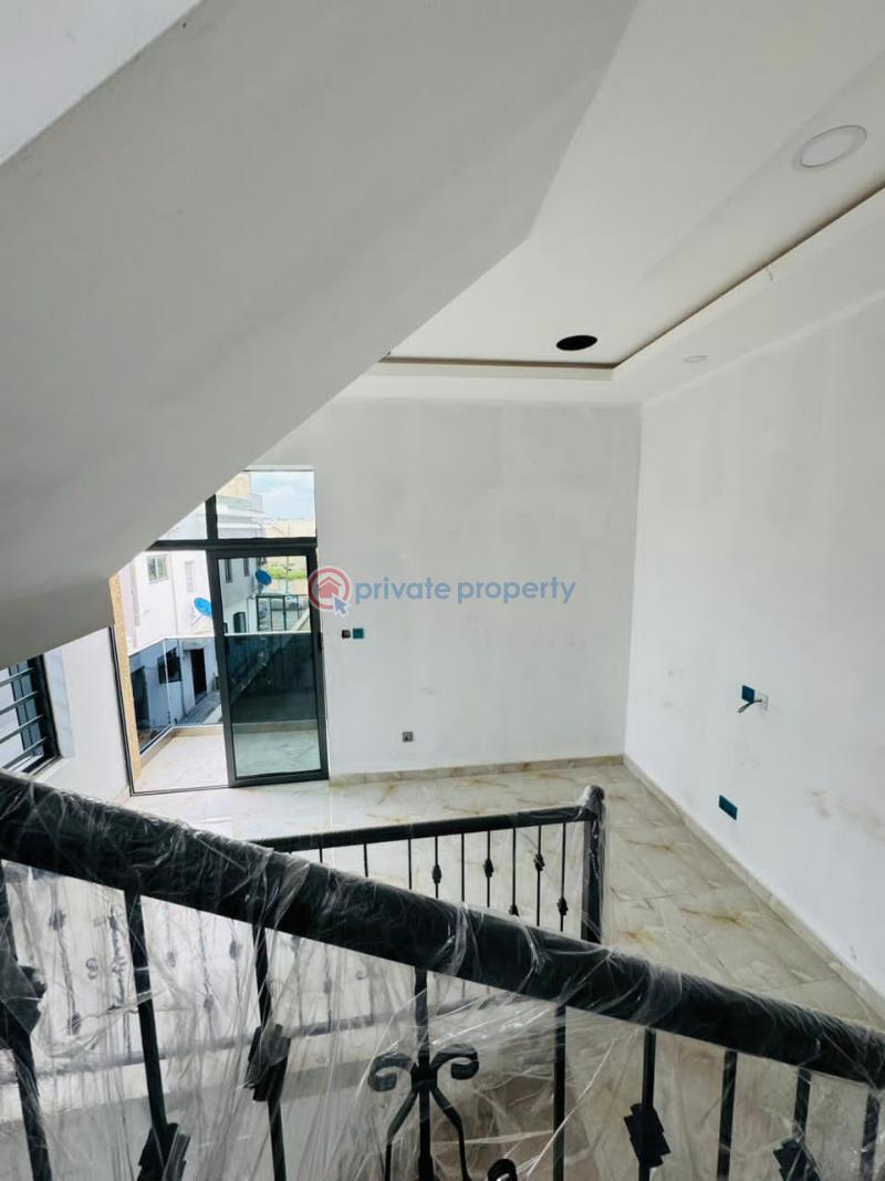 4 bedroom Semi detached Duplex For Sale Magodo GRA Phase 2 Kosofe/Ikosi Lagos - 8