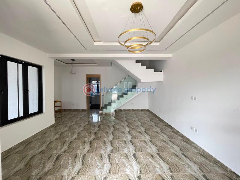 4 bedroom Flat & Apartment For Sale Ogudu GRA Lagos - 10