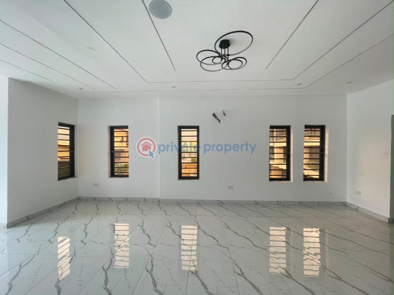4 bedroom Flat & Apartment For Sale Ogudu GRA Lagos - 6
