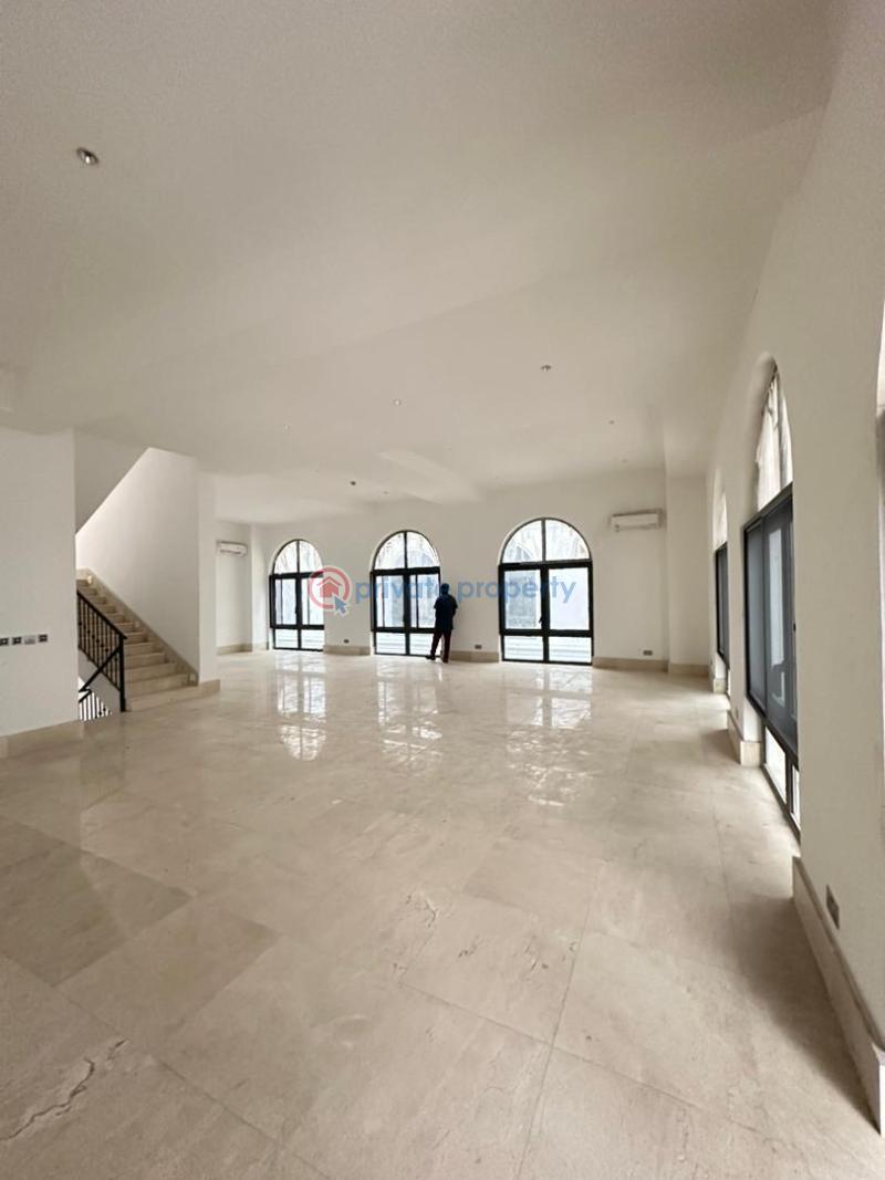 4 bedroom Semi detached Duplex For Sale Old Ikoyi Ikoyi Lagos - 1