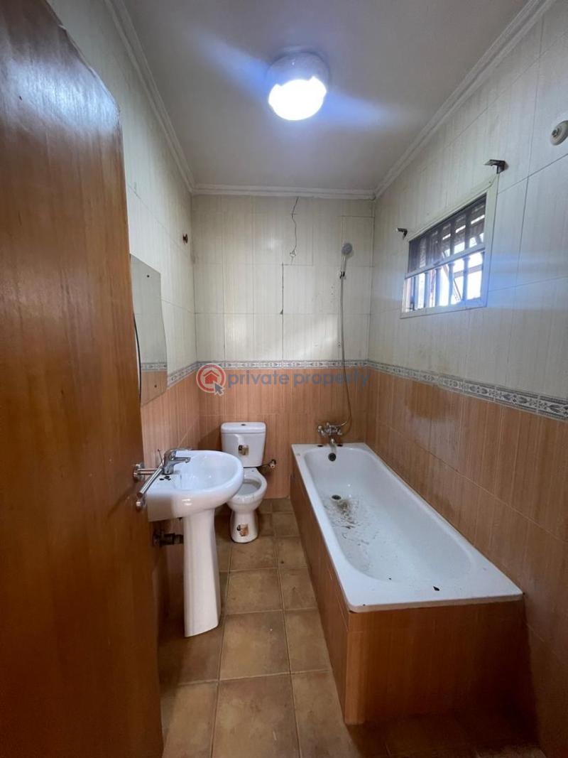 4 bedroom Semi detached Duplex For Rent Marwa Lekki Phase 1 Lagos - 17