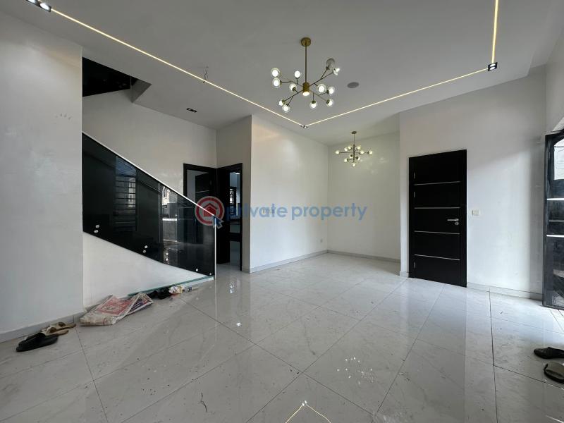 4 bedroom Semi detached Duplex For Rent Orchid Lekki Lagos - 3