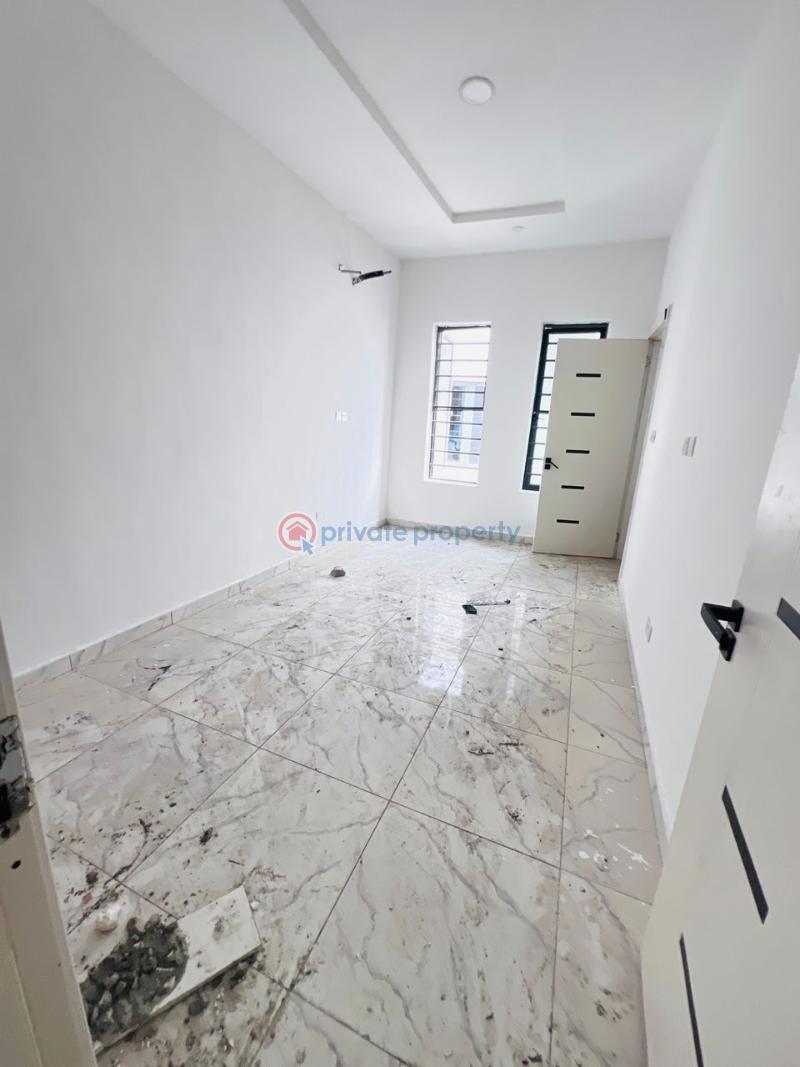 4 bedroom Semi detached Duplex For Sale Orchid Lekki Phase 2 Lagos - 12