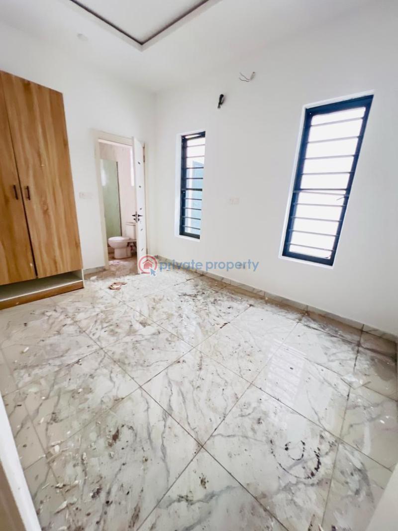 4 bedroom Semi detached Duplex For Sale Orchid Lekki Phase 2 Lagos - 19