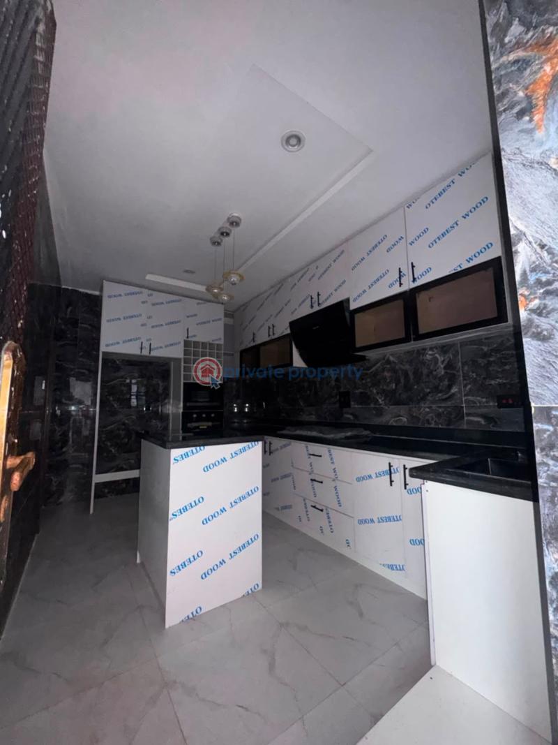 4 bedroom Semi detached Duplex For Sale Orchid Lekki Lagos - 7