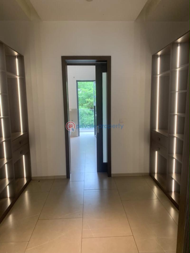 4 bedroom Semi detached Duplex For Rent Banana Island Ikoyi Lagos - 6