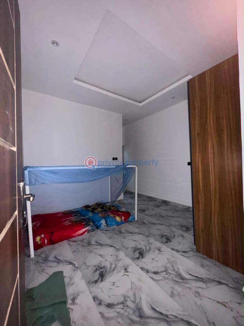 4 bedroom Semi detached Duplex For Sale Orchid Lekki Lagos - 10
