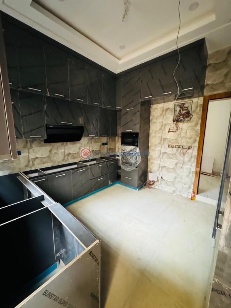 4 bedroom Semi detached Duplex For Sale Magodo GRA Phase 2 Kosofe/Ikosi Lagos - 11