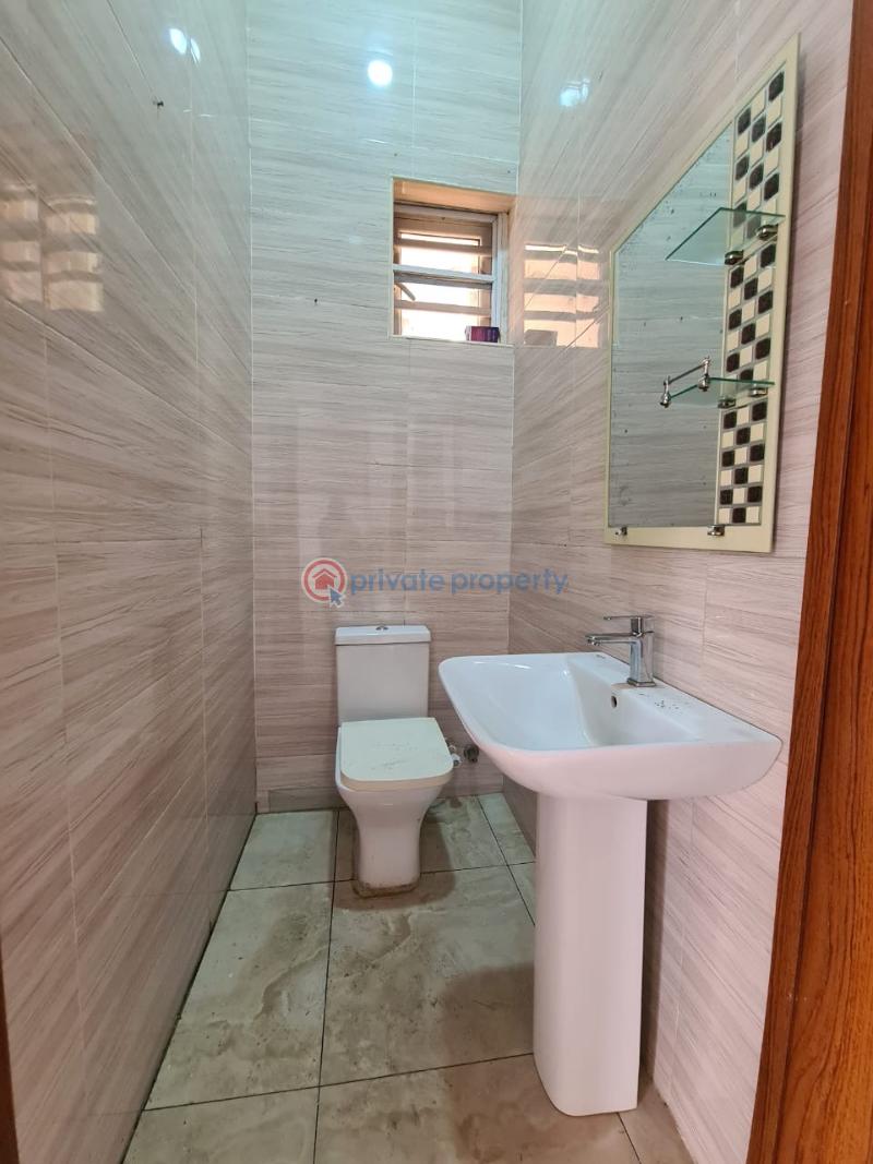 4 bedroom Semi detached Duplex For Sale Oral Estate Lekki Lagos - 16