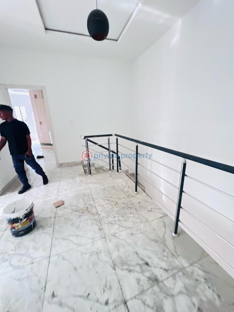4 bedroom Semi detached Duplex For Sale Orchid Lekki Phase 2 Lagos - 15