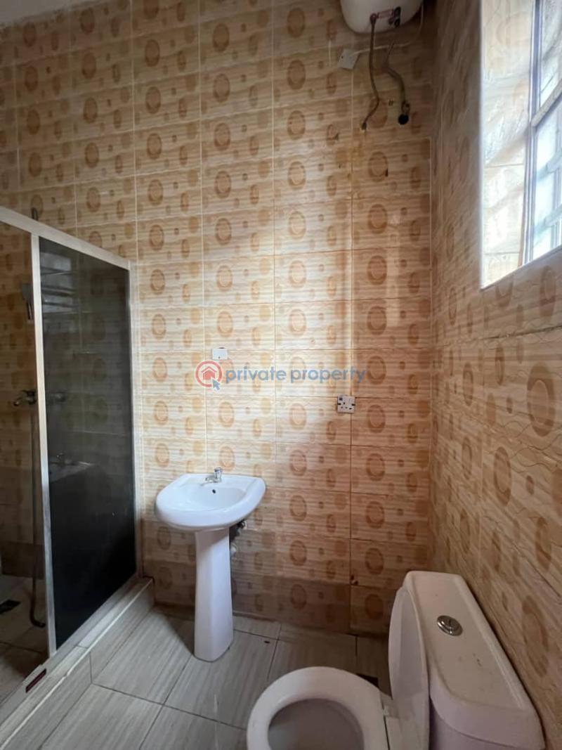 4 bedroom Semi detached Duplex For Rent Ologolo Lekki Phase 1 Lagos - 9
