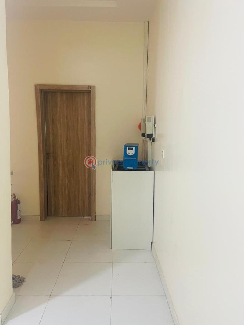 4 bedroom Semi detached Duplex For Rent Orchid Lekki Phase 2 Lagos - 6