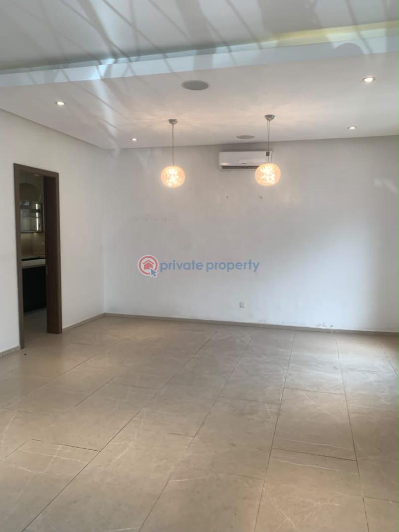 4 bedroom Semi detached Duplex For Rent Banana Island Ikoyi Lagos - 3