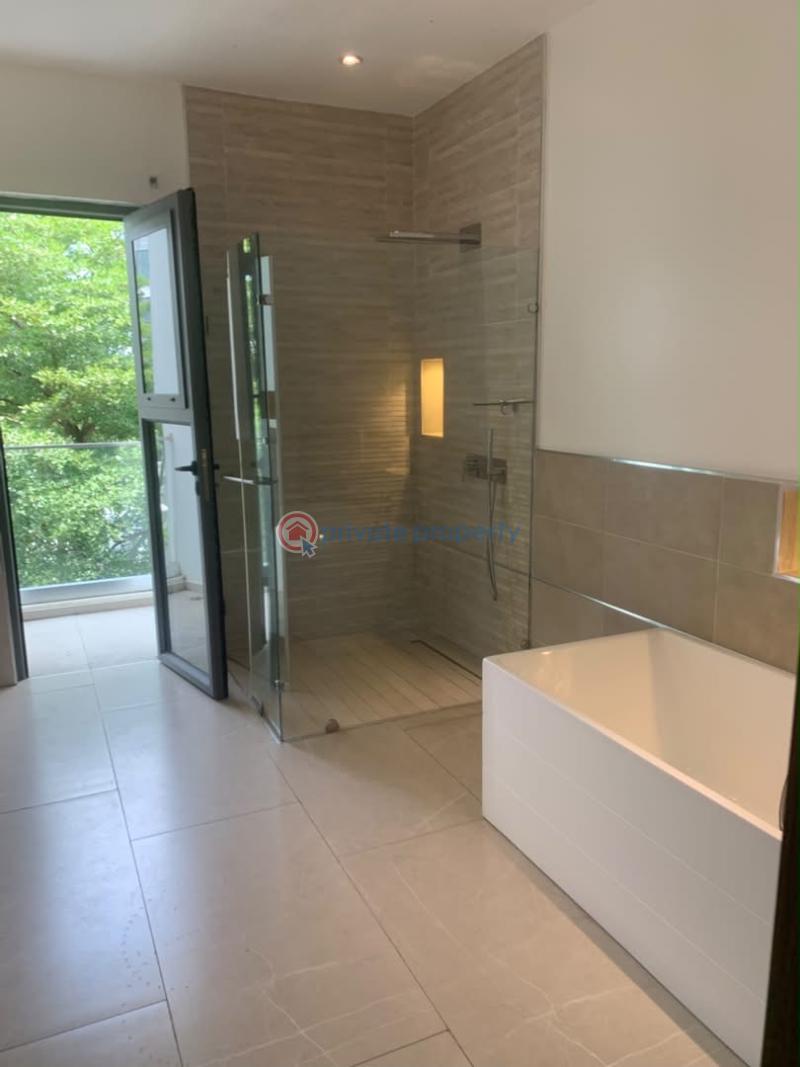4 bedroom Semi detached Duplex For Rent Banana Island Ikoyi Lagos - 15
