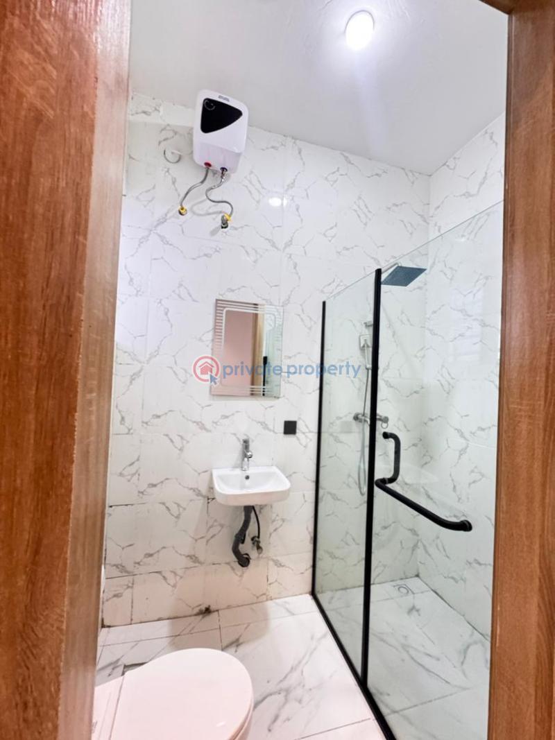 4 bedroom Semi detached Duplex For Sale Orchid Lekki Phase 2 Lagos - 14