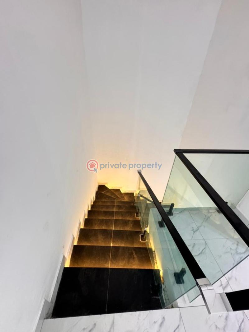 4 bedroom Semi detached Duplex For Sale Orchid Lekki Phase 2 Lagos - 16