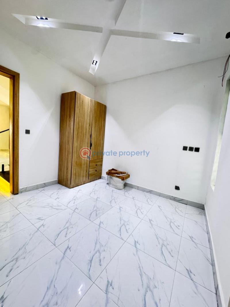 4 bedroom Semi detached Duplex For Sale Orchid Lekki Phase 2 Lagos - 3