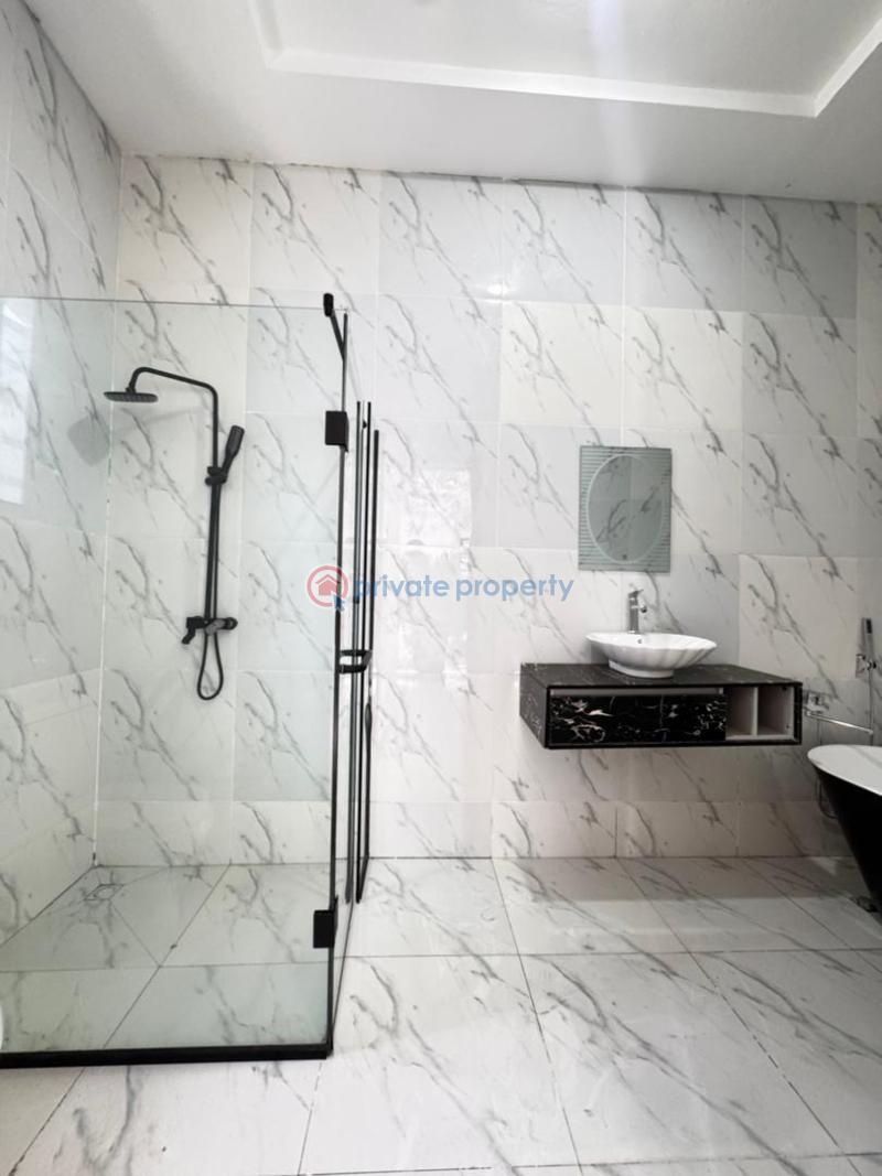 4 bedroom Semi detached Duplex For Sale Orchid Lekki Phase 2 Lagos - 17