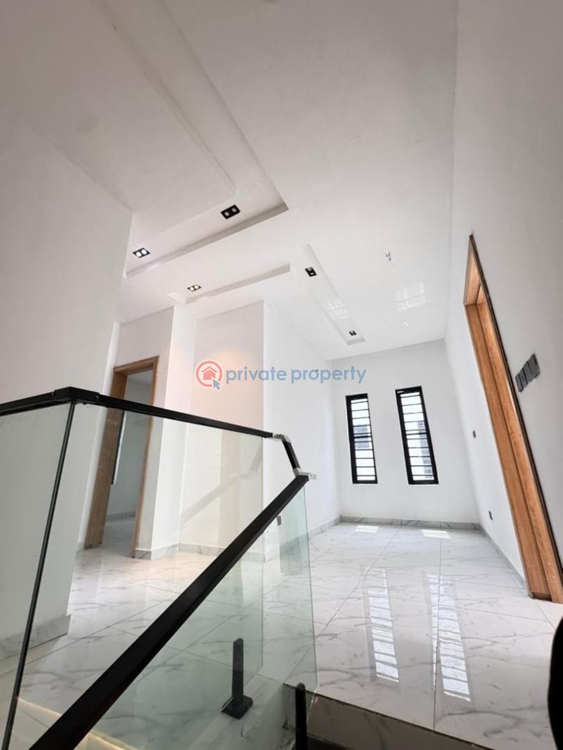 4 bedroom Semi detached Duplex For Sale Orchid Lekki Phase 2 Lagos - 9