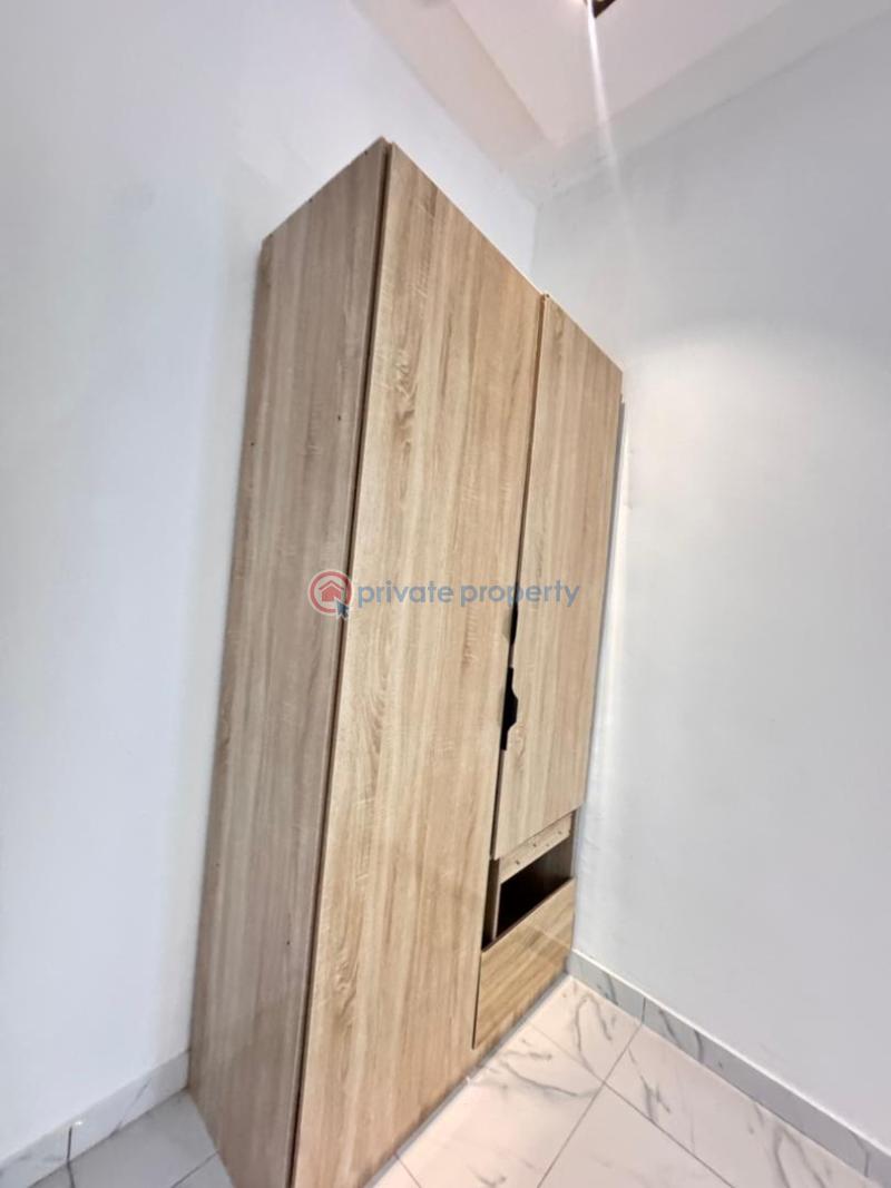 4 bedroom Semi detached Duplex For Sale Orchid Lekki Phase 2 Lagos - 5