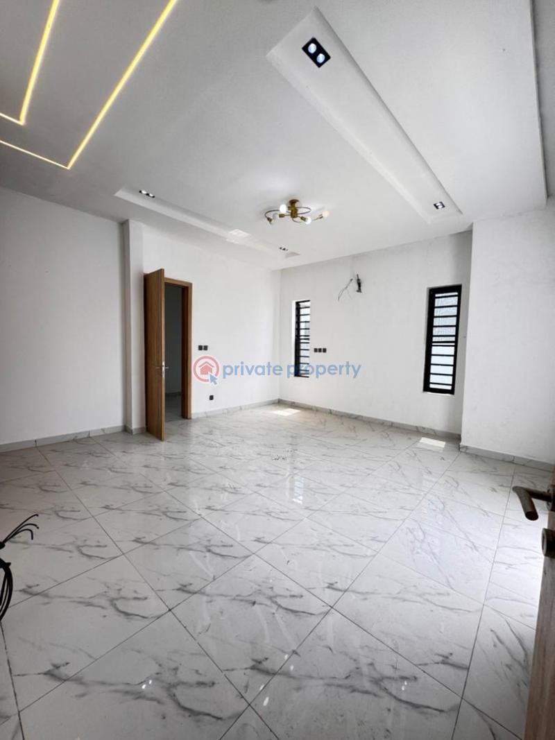 4 bedroom Semi detached Duplex For Sale Orchid Lekki Phase 2 Lagos - 2
