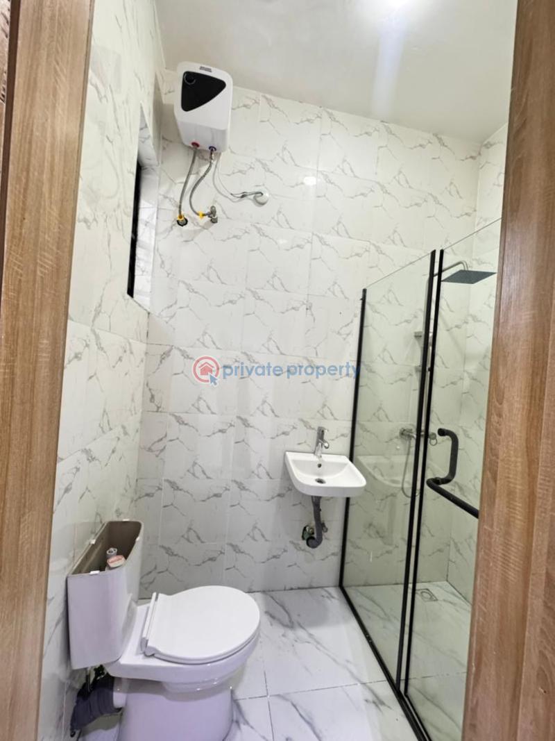 4 bedroom Semi detached Duplex For Sale Orchid Lekki Phase 2 Lagos - 15