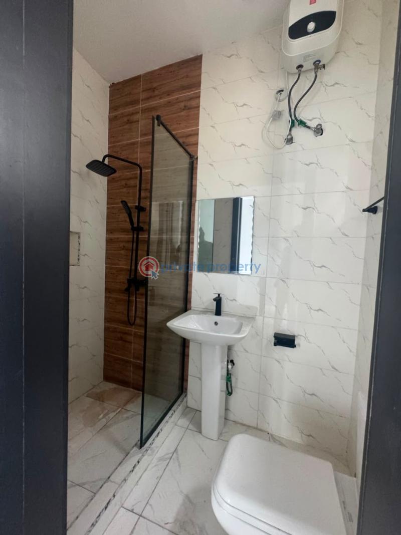 4 bedroom Semi detached Duplex For Sale Chevron Lekki Lagos - 20
