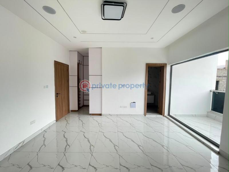 4 bedroom Flat & Apartment For Sale Ogudu GRA Lagos - 8