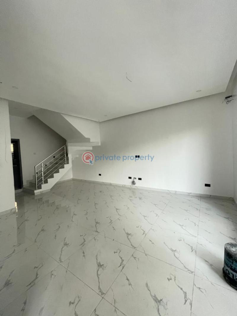 4 bedroom Semi detached Duplex For Sale Vgc Lekki Phase 2 Lagos - 2