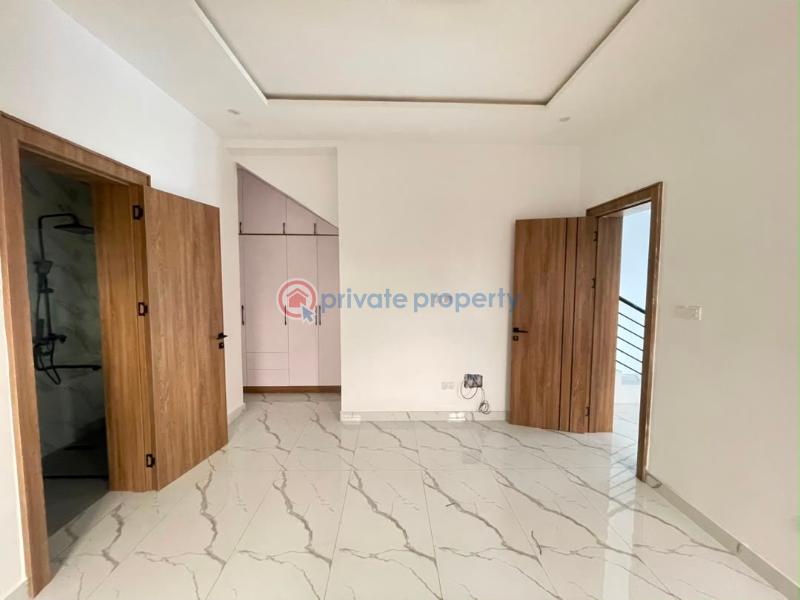 4 bedroom Flat & Apartment For Sale Ogudu GRA Lagos - 9
