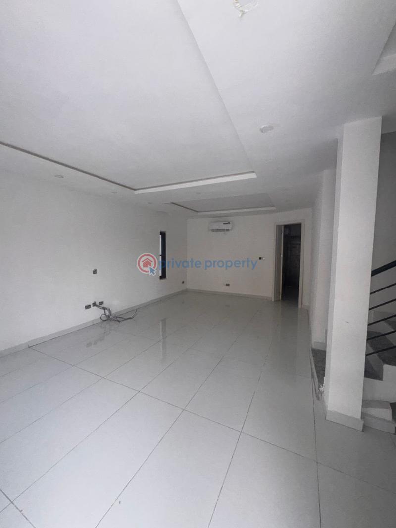 4 bedroom Semi detached Duplex For Rent Ikoyi Lagos - 3