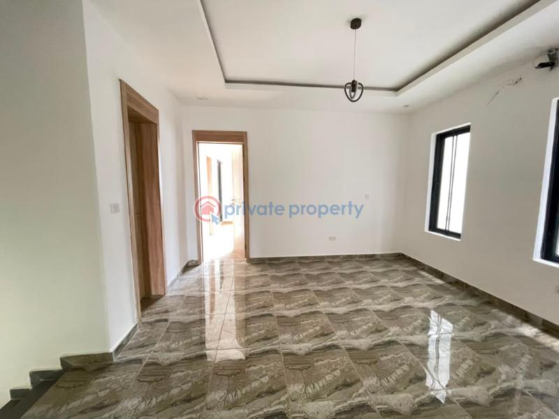 4 bedroom Semi detached Duplex For Sale Ogudu GRA Lagos - 7