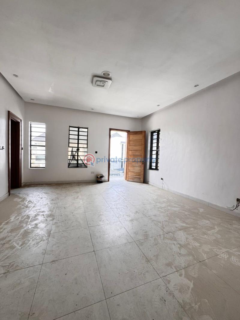 4 bedroom Semi detached Duplex For Sale Orchid Lekki Phase 2 Lagos - 5