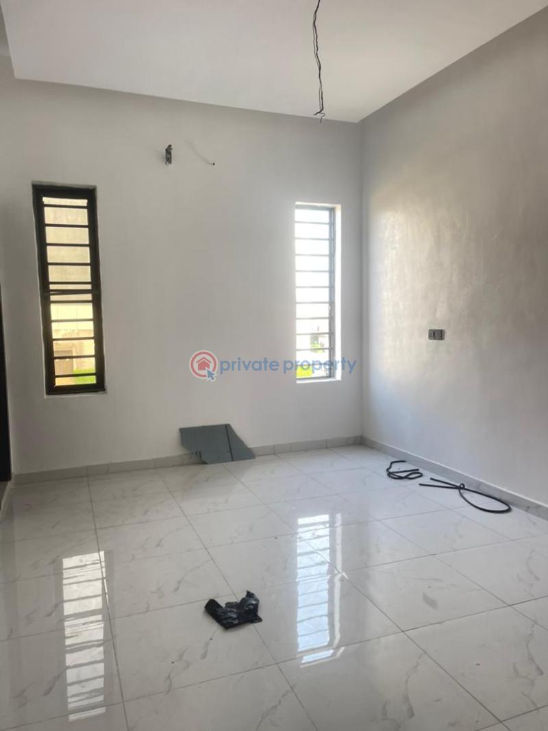 4 bedroom Semi detached Duplex For Sale Vgc Lekki Phase 2 Lagos - 9