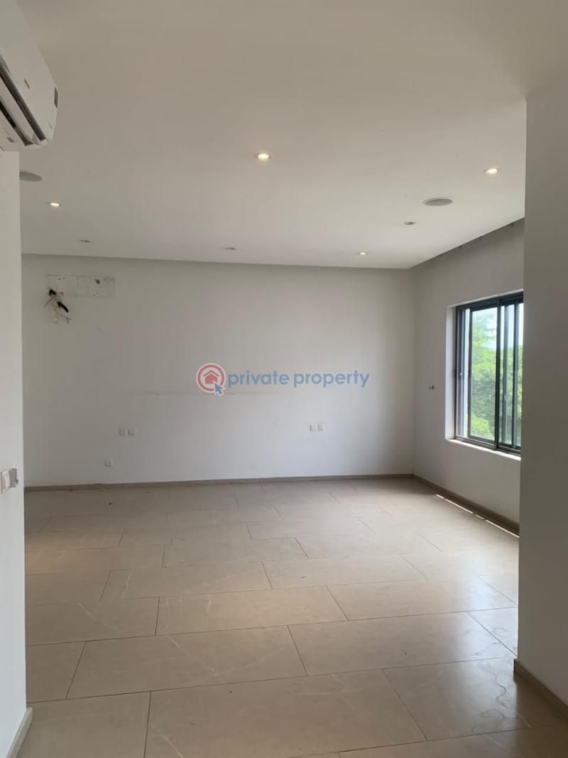 4 bedroom Semi detached Duplex For Rent Banana Island Ikoyi Lagos - 4